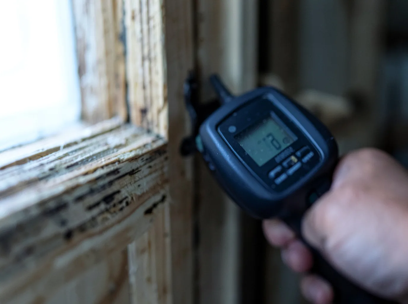 Water Damage Restoration Gates, OR FAQs